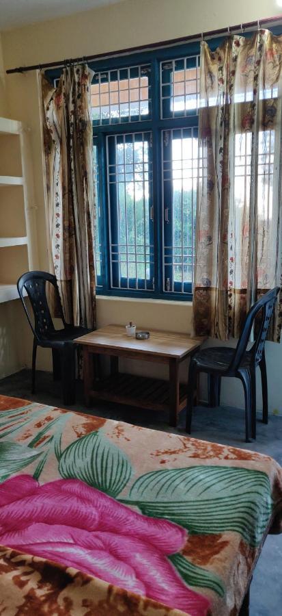 White Rabbit Guest House Dharamshala Eksteriør billede